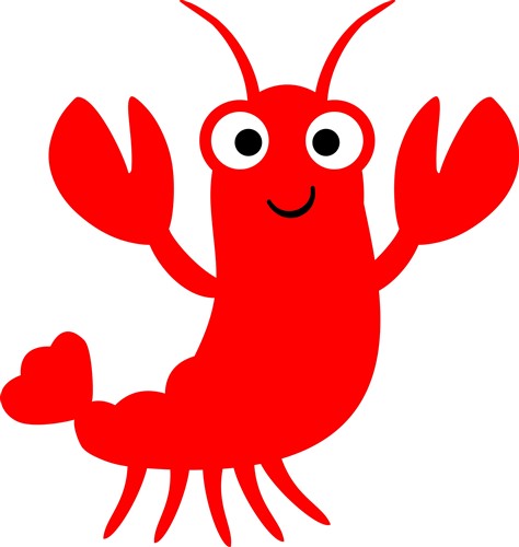 Free Free 68 Friends Lobster Svg SVG PNG EPS DXF File