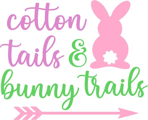 Free Free Bunny Trail Svg 210 SVG PNG EPS DXF File