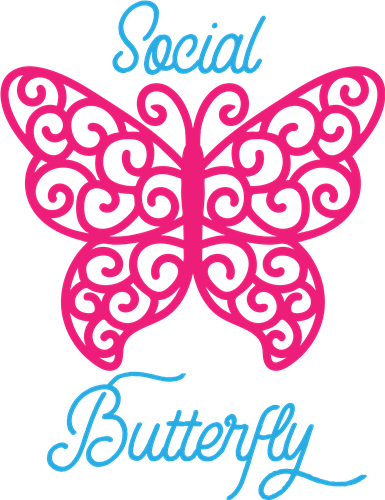Free Free 312 Antisocial Butterfly Svg SVG PNG EPS DXF File