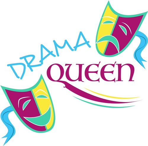 Free Free Drama Queen Svg 788 SVG PNG EPS DXF File