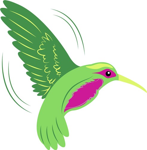 Download Hummingbird Svg File Svg Designs Svgdesigns Com