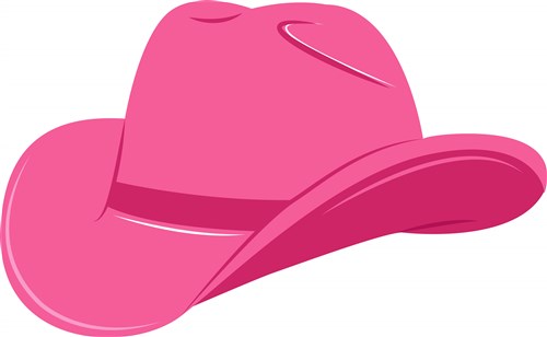 Download Cowgirl Hat Svg File Svg Designs Svgdesigns Com