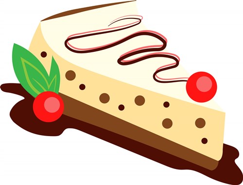 Free Free Cheesecake Svg 730 SVG PNG EPS DXF File