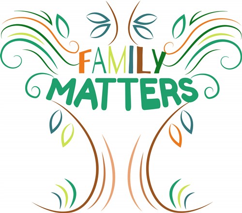 Free Free 221 Family Matters Svg SVG PNG EPS DXF File