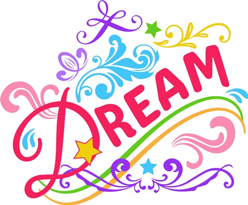Free Free 179 Dream On Svg SVG PNG EPS DXF File