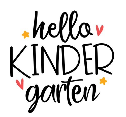 Free Free 85 Hello Kindergarten Svg Free SVG PNG EPS DXF File