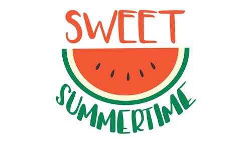 Free Free 167 Sweet Summer Time Svg SVG PNG EPS DXF File
